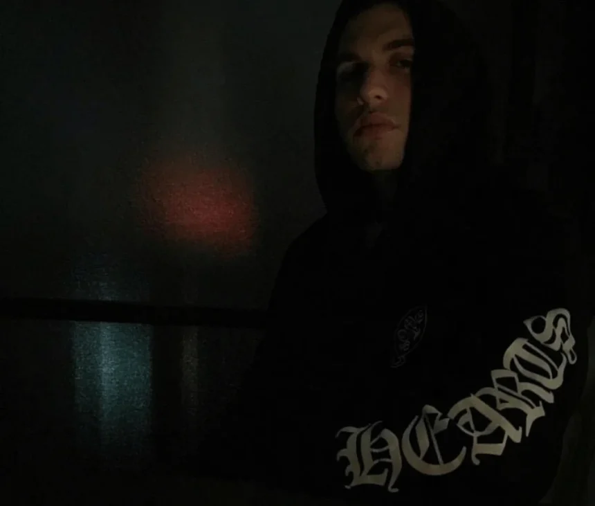 Chrome Hearts Hoodies